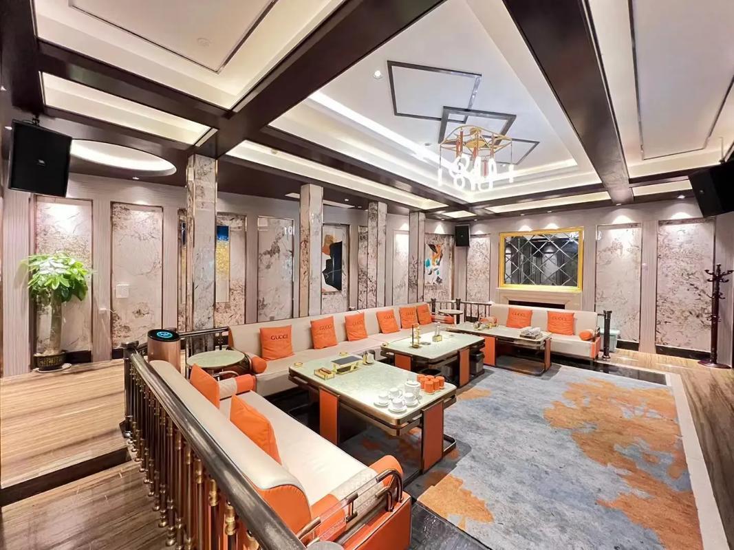 徐州商务ktv高端聚会首选商务ktv体验-云龙区ktv订房